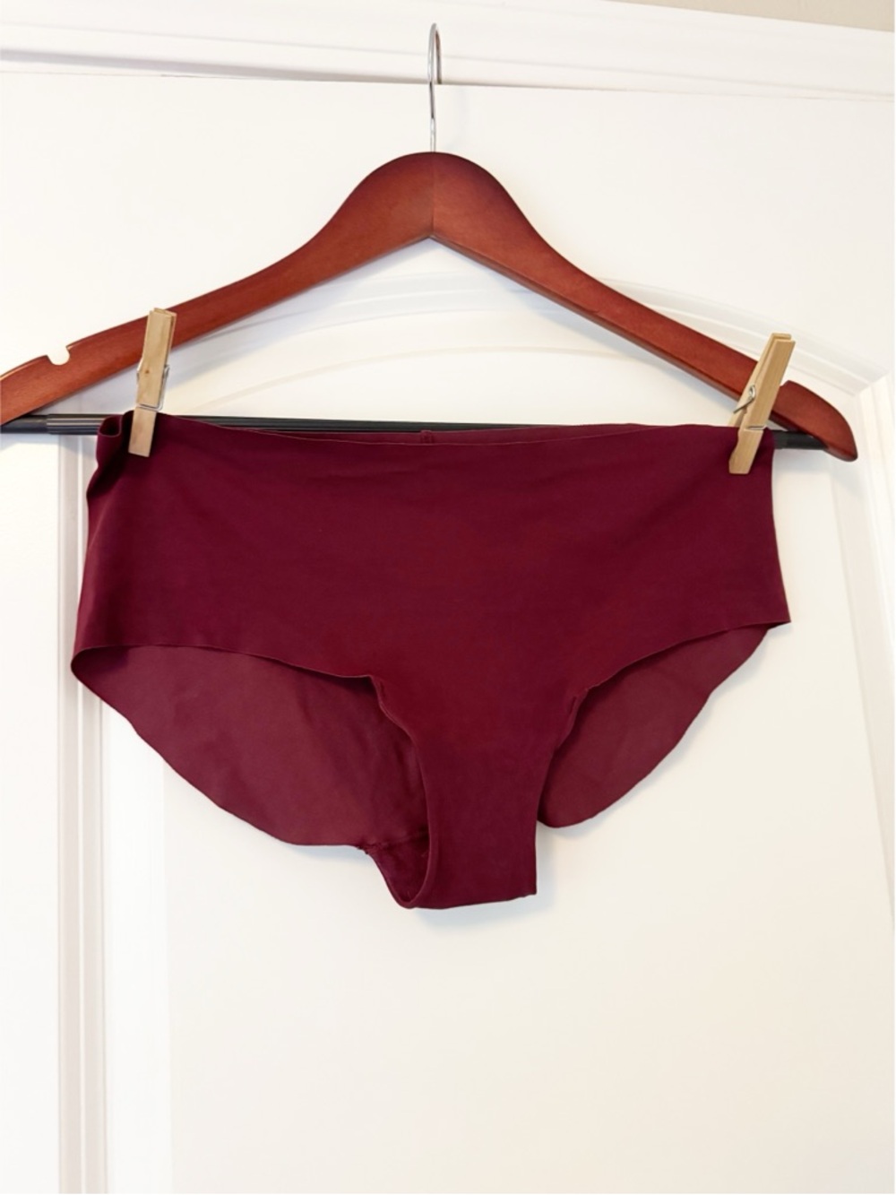 Some Used Panties Medium